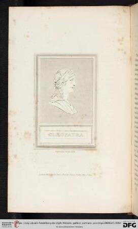 Cleopatra