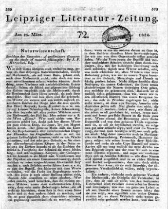 1834-03-25 : 72. Stück
