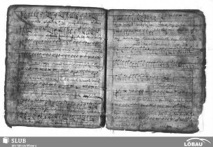 Bütner, Crato: Siehe es hat überwunden der Löwe