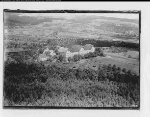 Oppenweiler (b. Backnang), Katharinenhof