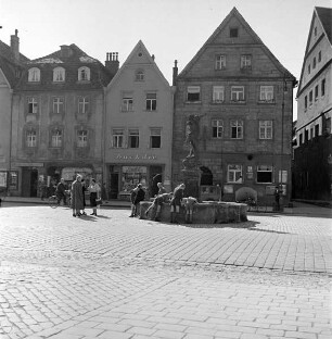 Herkulesbrunnen
