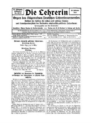 23/24: Heft 23/24
