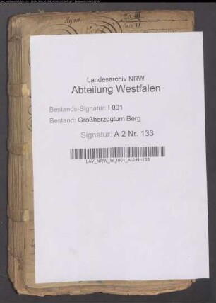 Schulwesen zu Esborn