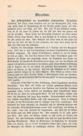 622-635 Miszellen