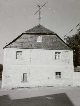 Bauernhaus, Leubnitz (Kreis Plauen)
