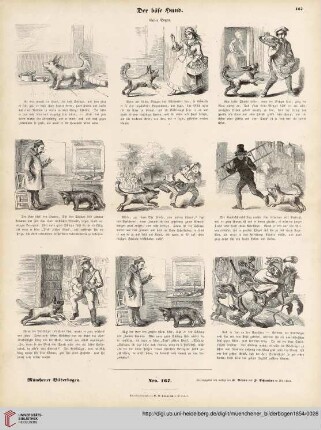 Nro. 167