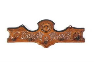 Garderobe (Möbel)