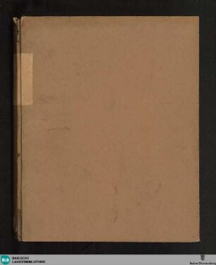 Rechenkunst - Cod. Rastatt 194