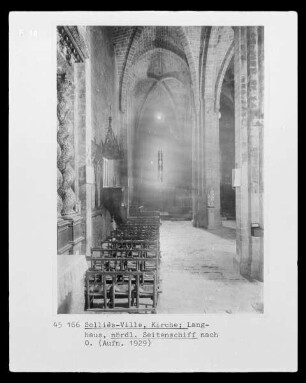 Saint-Michel?
