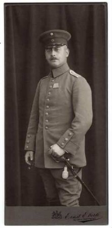 Eitel, Friedrich