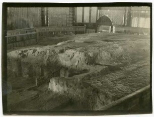 [Jerusalem, Felsendom]