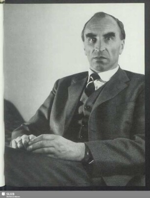 Ludwig Raiser