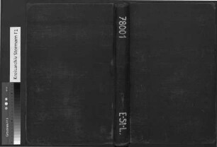 Herdbuch Kühe: Kreise Eutin, Stormarn, Herzogtum Lauenburg: Nr. 78.001-79.000