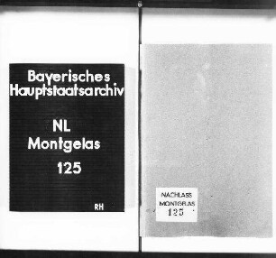 Grenzverhältnisse zwischen Österreich und Bayern