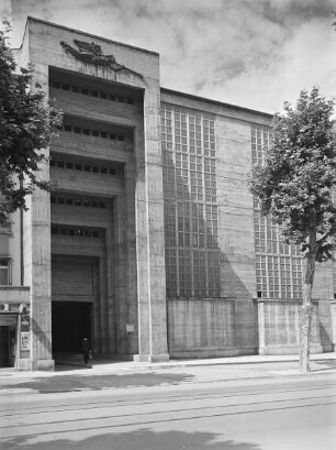Sankt Antonius