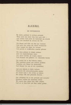 Algabal