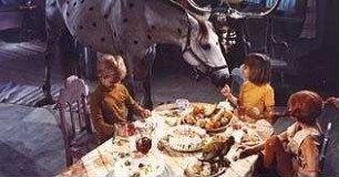 Die neuesten Abenteuer von Pippi Langstrumpf - Pippi geht von Bord