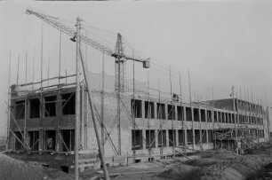 Schulneubau