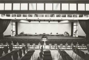 Gemeindehaus der Kirche Jesu Christi der Heiligen der Letzten Tage