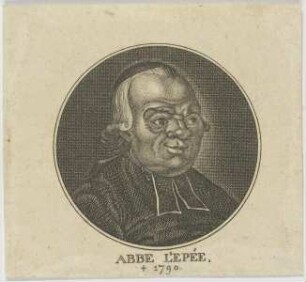 Abbe l'Epée