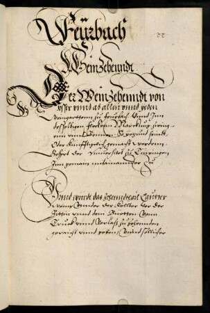 Weinzehnt (Weinzehenndt)