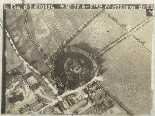 Schloss Erching (1200 m)