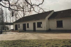 Außenbezirk Wesel/Rhein