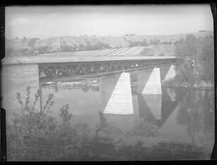 Neckarbrücke Gemmrigheim