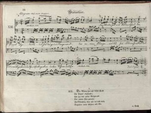 Winterlied.