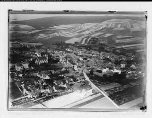 Leinefelde (Kr. Worbis)