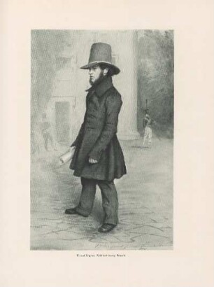 Eduard Magnus