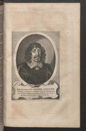Ian-Balthasar Schneider.