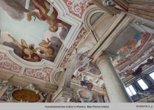 Palazzo Zenobio ai Carmini, Venedig