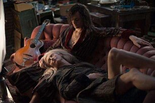 Only Lovers Left Alive
