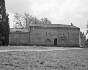 Igreja de São Martinho de Crasto