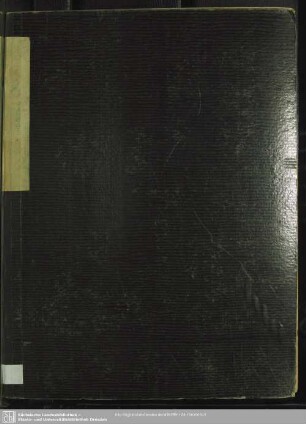 10.1903: Jung-Deutschland