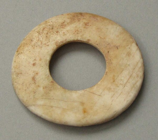 Shell ring