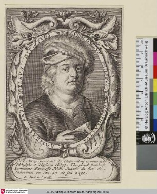 Paracelsus