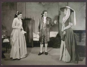 Miss Sara Sampson (Gotthold Ephraim Lessing)