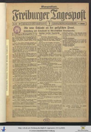 Nr. 297-348 (Juli 1917)