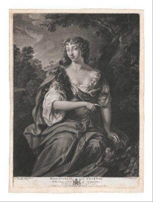 Anne Wharton