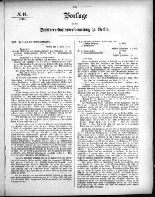 No. 16 (222), 8. März 1910