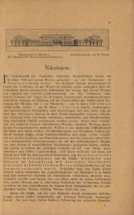 Nikolajew