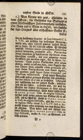 195-203, 5) Nun koennen wir uns, Geliebte in dem ...
