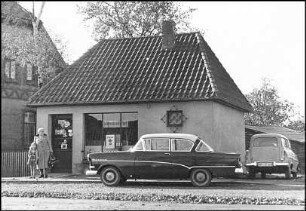 Havelse, Hannoversche Straße