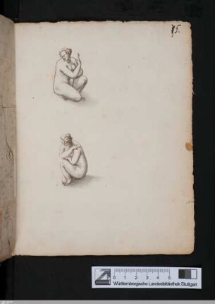Roma: Villa Medici