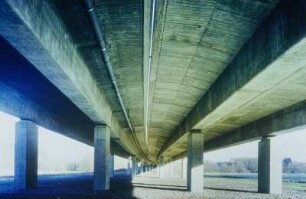 Grenzbrücke Waidhaus