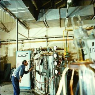 Facharbeiter für BMSR-Technik