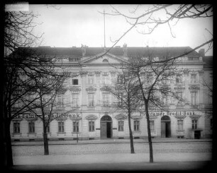 Potsdam, Charlottenstraße 45-47