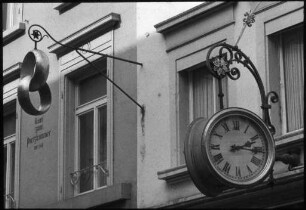 Einzelhandel in Freiburg